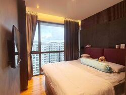 Twin Waterfalls (D19), Condominium #510187311